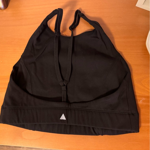 Vitality hick neck bra small - Picture 3 of 5